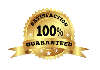 Money Back Guarantee